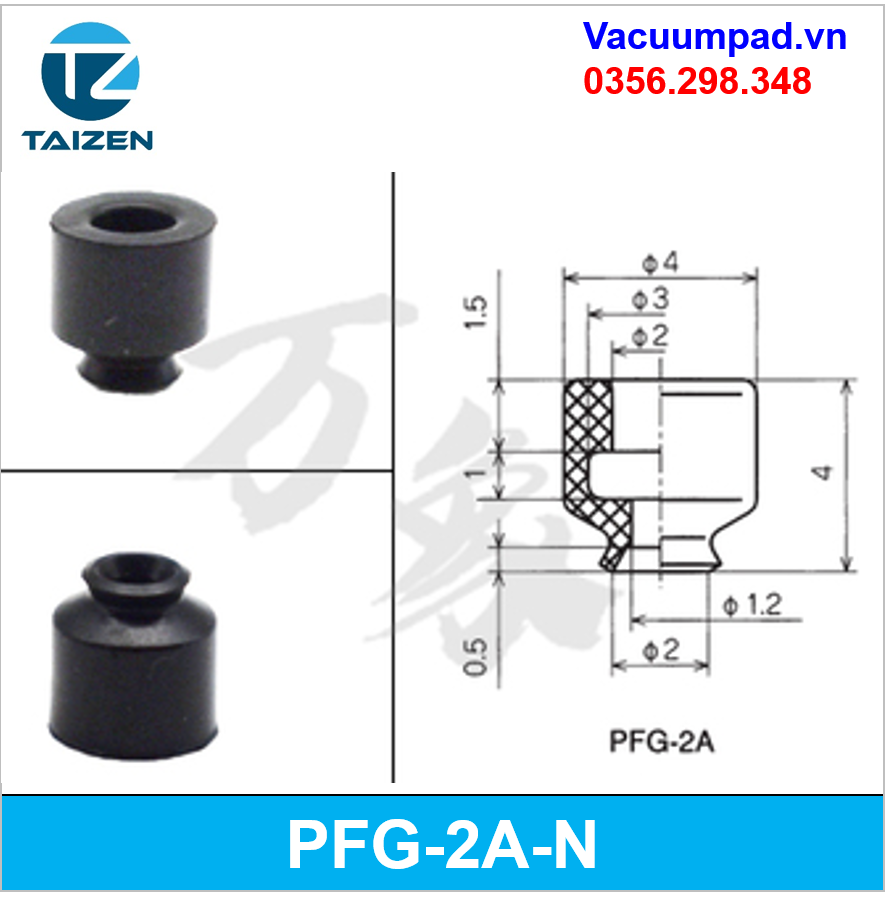 PFG-2A-N